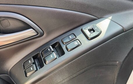 Hyundai ix35 I рестайлинг, 2014 год, 1 279 000 рублей, 10 фотография