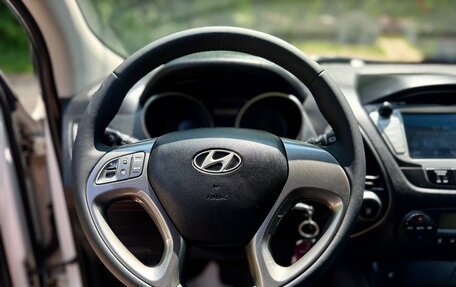 Hyundai ix35 I рестайлинг, 2014 год, 1 279 000 рублей, 7 фотография