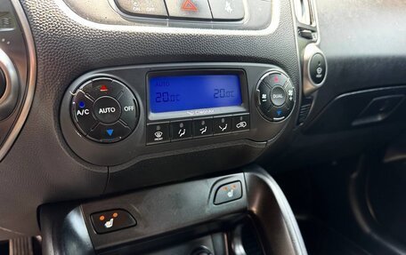 Hyundai ix35 I рестайлинг, 2014 год, 1 279 000 рублей, 9 фотография