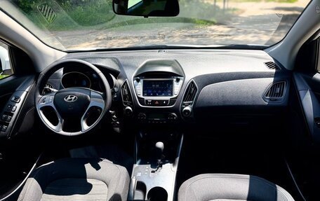 Hyundai ix35 I рестайлинг, 2014 год, 1 279 000 рублей, 12 фотография