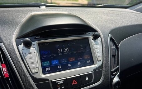 Hyundai ix35 I рестайлинг, 2014 год, 1 279 000 рублей, 8 фотография