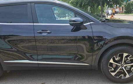 KIA Sportage IV рестайлинг, 2023 год, 3 100 000 рублей, 5 фотография