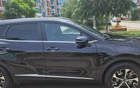 KIA Sportage IV рестайлинг, 2023 год, 3 100 000 рублей, 7 фотография