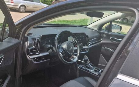 KIA Sportage IV рестайлинг, 2023 год, 3 100 000 рублей, 12 фотография