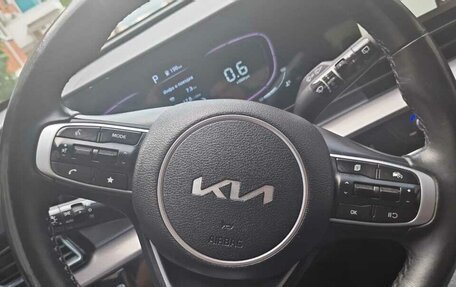 KIA Sportage IV рестайлинг, 2023 год, 3 100 000 рублей, 9 фотография