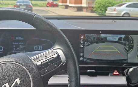 KIA Sportage IV рестайлинг, 2023 год, 3 100 000 рублей, 6 фотография