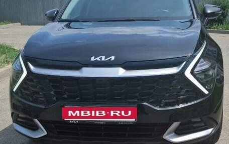 KIA Sportage IV рестайлинг, 2023 год, 3 100 000 рублей, 2 фотография