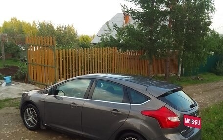 Ford Focus III, 2012 год, 900 000 рублей, 4 фотография