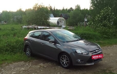 Ford Focus III, 2012 год, 900 000 рублей, 3 фотография
