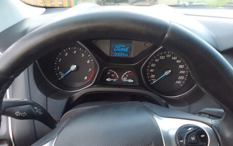 Ford Focus III, 2012 год, 900 000 рублей, 7 фотография