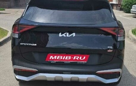KIA Sportage IV рестайлинг, 2023 год, 3 100 000 рублей, 11 фотография