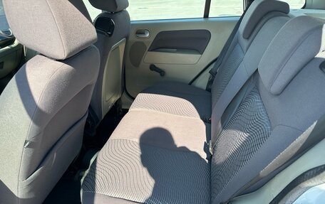 Ford Fusion I, 2008 год, 490 000 рублей, 8 фотография