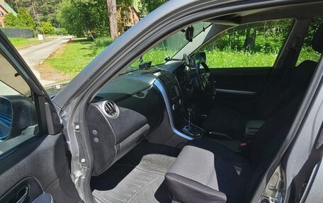 Suzuki Escudo III, 2006 год, 750 000 рублей, 4 фотография