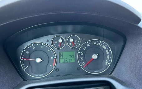 Ford Fusion I, 2008 год, 490 000 рублей, 10 фотография