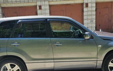 Suzuki Escudo III, 2006 год, 750 000 рублей, 2 фотография