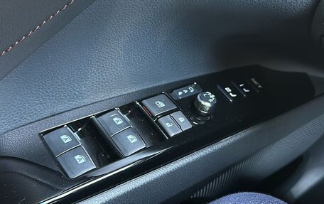 Toyota Camry, 2021 год, 3 399 000 рублей, 7 фотография