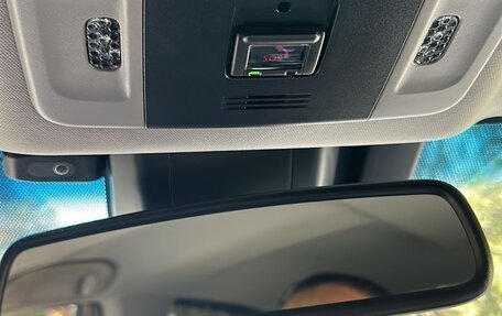 Toyota Camry, 2021 год, 3 399 000 рублей, 9 фотография