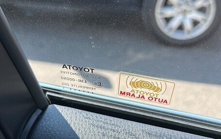 Toyota Camry, 2021 год, 3 399 000 рублей, 11 фотография