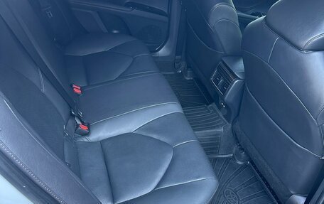 Toyota Camry, 2021 год, 3 399 000 рублей, 13 фотография