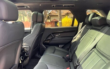 Land Rover Range Rover Sport, 2022 год, 13 500 000 рублей, 9 фотография