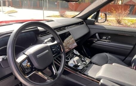 Land Rover Range Rover Sport, 2022 год, 13 500 000 рублей, 6 фотография