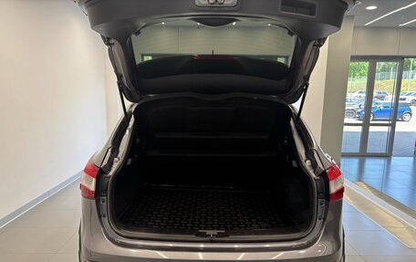 Nissan Qashqai, 2016 год, 1 680 000 рублей, 7 фотография