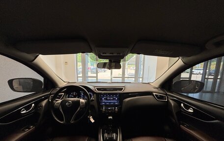 Nissan Qashqai, 2016 год, 1 680 000 рублей, 16 фотография