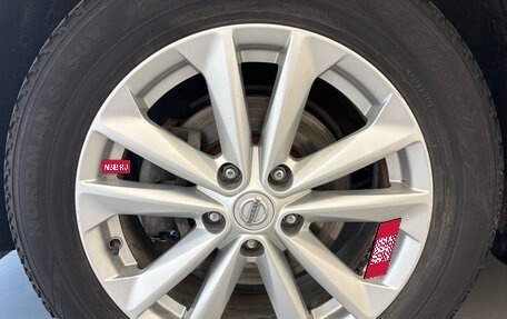 Nissan Qashqai, 2016 год, 1 680 000 рублей, 8 фотография