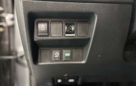 Nissan Qashqai, 2016 год, 1 680 000 рублей, 22 фотография