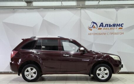 Lifan X60 I рестайлинг, 2014 год, 480 000 рублей, 2 фотография