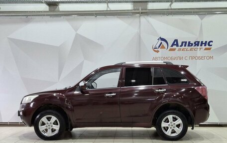 Lifan X60 I рестайлинг, 2014 год, 480 000 рублей, 6 фотография