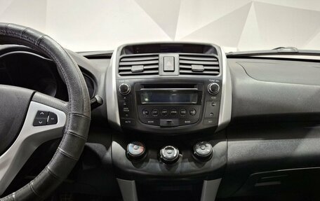 Lifan X60 I рестайлинг, 2014 год, 480 000 рублей, 13 фотография