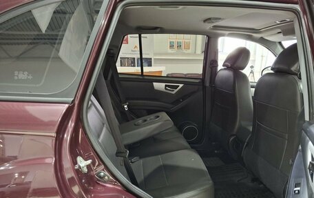 Lifan X60 I рестайлинг, 2014 год, 480 000 рублей, 19 фотография