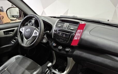 Lifan X60 I рестайлинг, 2014 год, 480 000 рублей, 12 фотография
