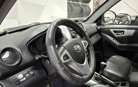 Lifan X60 I рестайлинг, 2014 год, 480 000 рублей, 25 фотография