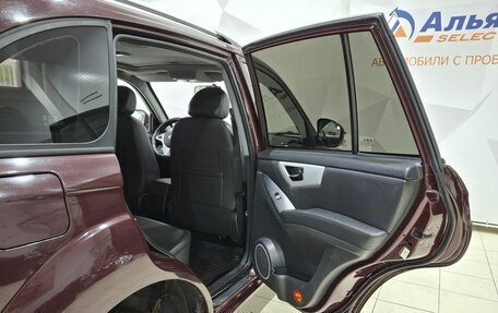 Lifan X60 I рестайлинг, 2014 год, 480 000 рублей, 28 фотография