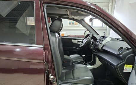 Lifan X60 I рестайлинг, 2014 год, 480 000 рублей, 31 фотография