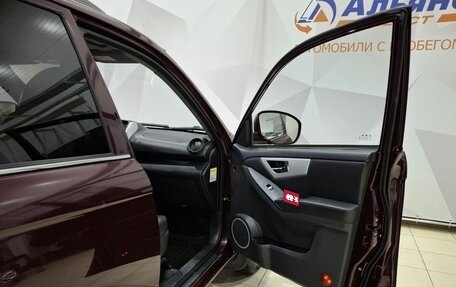 Lifan X60 I рестайлинг, 2014 год, 480 000 рублей, 29 фотография