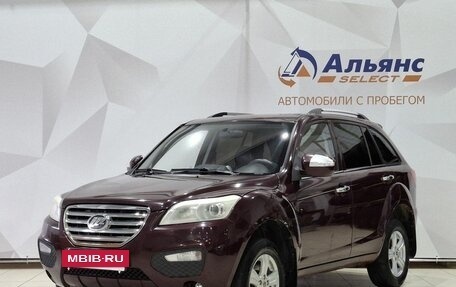 Lifan X60 I рестайлинг, 2014 год, 480 000 рублей, 7 фотография