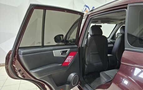 Lifan X60 I рестайлинг, 2014 год, 480 000 рублей, 26 фотография