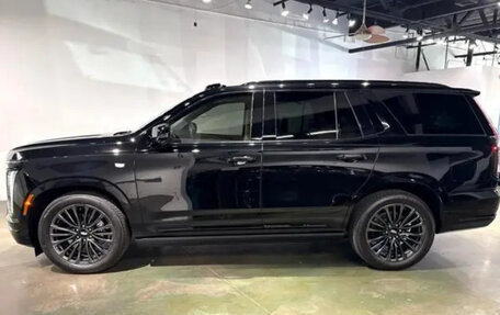 Cadillac Escalade V, 2025 год, 16 000 000 рублей, 4 фотография