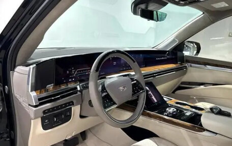 Cadillac Escalade V, 2025 год, 16 000 000 рублей, 10 фотография