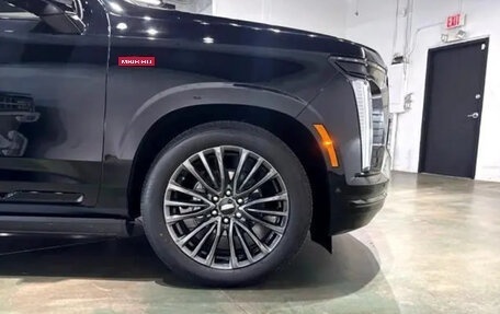 Cadillac Escalade V, 2025 год, 16 000 000 рублей, 11 фотография