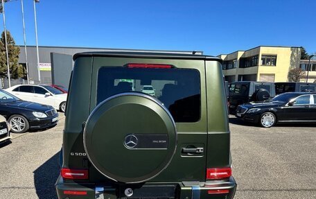 Mercedes-Benz G-Класс W463 рестайлинг _iii, 2023 год, 19 990 000 рублей, 7 фотография