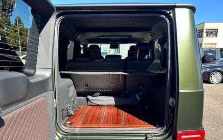 Mercedes-Benz G-Класс W463 рестайлинг _iii, 2023 год, 19 990 000 рублей, 8 фотография