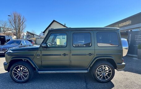 Mercedes-Benz G-Класс W463 рестайлинг _iii, 2023 год, 19 990 000 рублей, 3 фотография