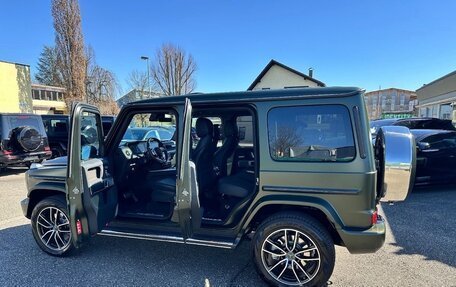 Mercedes-Benz G-Класс W463 рестайлинг _iii, 2023 год, 19 990 000 рублей, 19 фотография