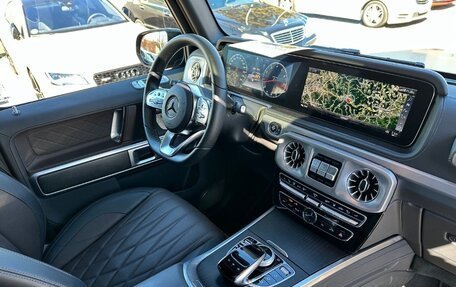 Mercedes-Benz G-Класс W463 рестайлинг _iii, 2023 год, 19 990 000 рублей, 13 фотография
