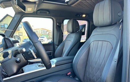 Mercedes-Benz G-Класс W463 рестайлинг _iii, 2023 год, 19 990 000 рублей, 14 фотография