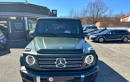 Mercedes-Benz G-Класс W463 рестайлинг _iii, 2023 год, 19 990 000 рублей, 17 фотография